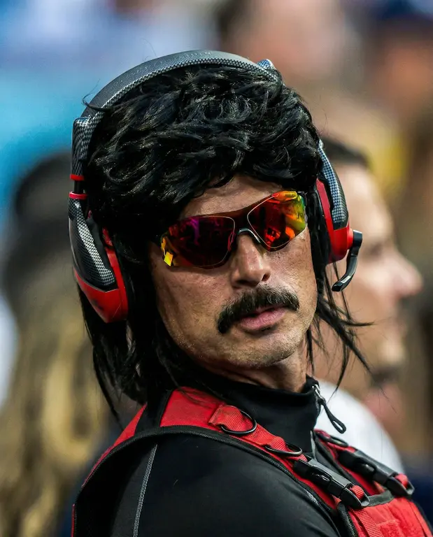 DrDisrespect
