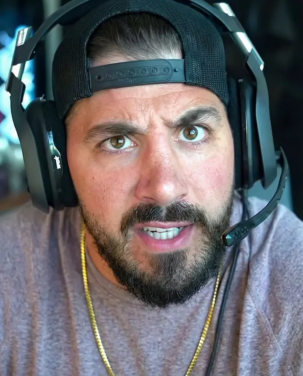NICKMERCS