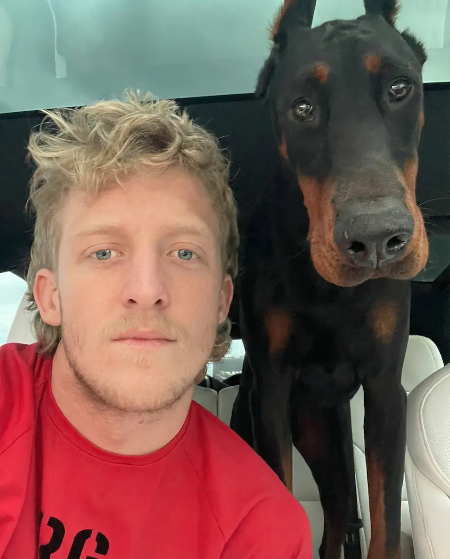 Tfue